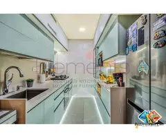 Best Modular Kitchen Designers in Thane – 5000+ Projects Delivered