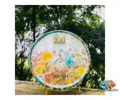 Resin Artist in Panvel | Handmade Custom Resin Art