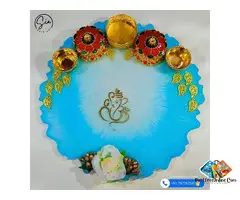 Resin Artist in Panvel | Handmade Custom Resin Art