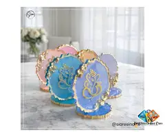 Resin Artist in Panvel | Handmade Custom Resin Art