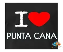 Punta Cana Lo Tiene Todo!!!!