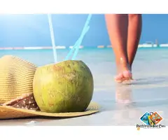 Punta Cana Lo Tiene Todo!!!!