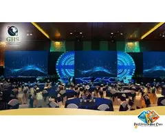 Best Corporate Event Company in Ahmedabad - GHS