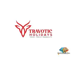 Best Tour Travel Agency In Kolkata(Travotic Holidays)