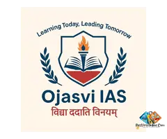 Best Online UPSC Mains Coaching in Delhi | Ojasvi IAS