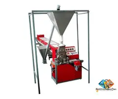Half automatic Sugar Molding Machine