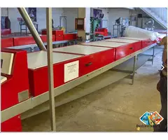 Half automatic Sugar Molding Machine