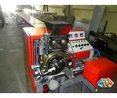 Half automatic Sugar Molding Machine