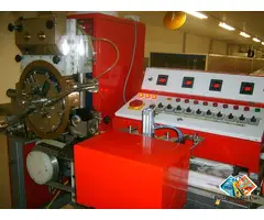 Half automatic Sugar Molding Machine