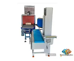 Shrink Wrapping Machine
