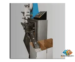 Shrink Wrapping Machine