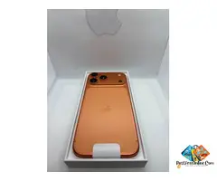 Apple iPhone 17 Pro Max, iPhone 17 Pro, iPhone 17, iPhone 17 Air