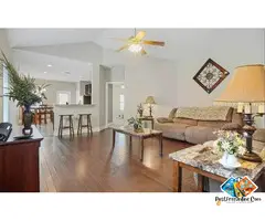 3 Bedrooms and 2 Bathrooms