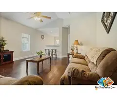 3 Bedrooms and 2 Bathrooms
