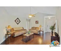 3 Bedrooms and 2 Bathrooms