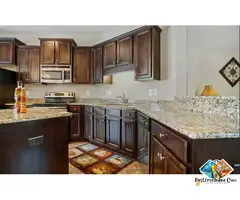 3 Bedrooms and 2 Bathrooms
