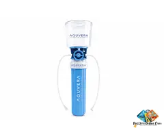 Aquvera Water Solutions – Best Water Softener in Delhi NCR | Free Water Test