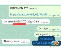 HOME TUITION INSTITUTE FOR MATH & SCI.