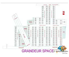 Fully Developed Gated Community Plots Adibhatla