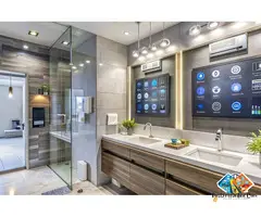 Affordable Price Luxury Bathware Product