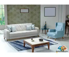 Trusted Home Furniture Manufacturer In Kolkata For Quality Designs