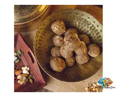 Best Multigrain Laddu for Daily Nutrition and Energy