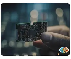 Trusted Firmware Development Company for Embedded Systems