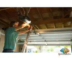 How Can Garage Door Maintenance Prevent Costly Repairs?