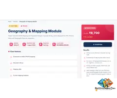 Prelims Crash Course: Mapping Geography for UPSC