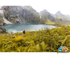 Best Kashmir Tour Packages for Family Vacation 2026