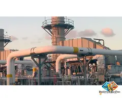 Fuel Gas Conditioning Systems for Clean and Reliable Gas Supply by EN-FAB Inc