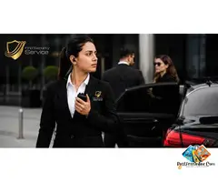Find Security Service – Trusted Security Services in Kolkata