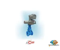 Why Choose Cair Euromatic Automation for Sluice Gate Valves?