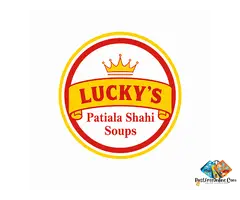 Best Indian Restaurant In Barampton - Lucky’s Patiala Shahi Soups