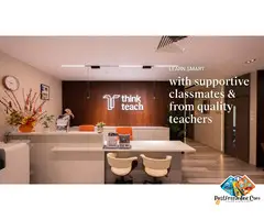 PSLE Science Tuition Singapore