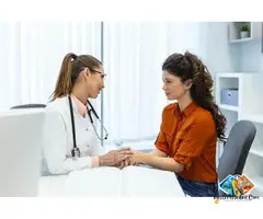 Fibroid specialist dubai