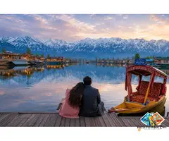 Best Jammu Kashmir Tour Package 2026: Plan Your Paradise Escape