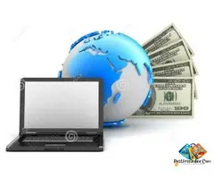 International Angadia Services