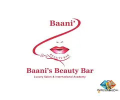 Beauty Parlour Classes in Jagraon - Baani Beauty Bar
