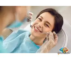 Best Dental Clinic In Bangalore