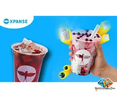Modern Coffee Shop Near Madgaon - Xpanse Coffee