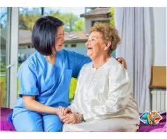 Senior Citizen Care Taker Service Providers At Udaipur | About Us