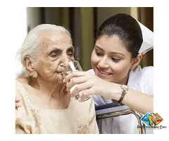 Senior Citizen Care Taker Service Providers At Udaipur | About Us