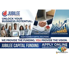 Global Funding Solutions – Direct Institutional & Private Capital