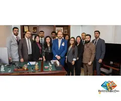 Best Legal Consultants in Dubai