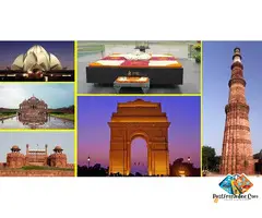 Delhi to Agra Bus Tour | Same Day Taj Mahal Trip