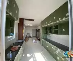 Flat with 2BHK For Sale in Kalkere Agara Main Road / 2