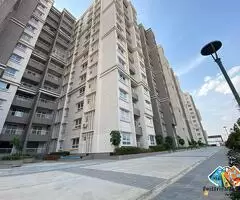 Flat with 2BHK For Sale in Kalkere Agara Main Road / 4