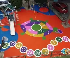 EPDM Rubber Flooring Manufacturers in Thailand / 1