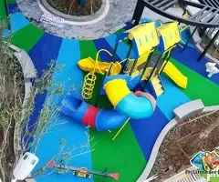 EPDM Rubber Flooring Manufacturers in Thailand / 2
